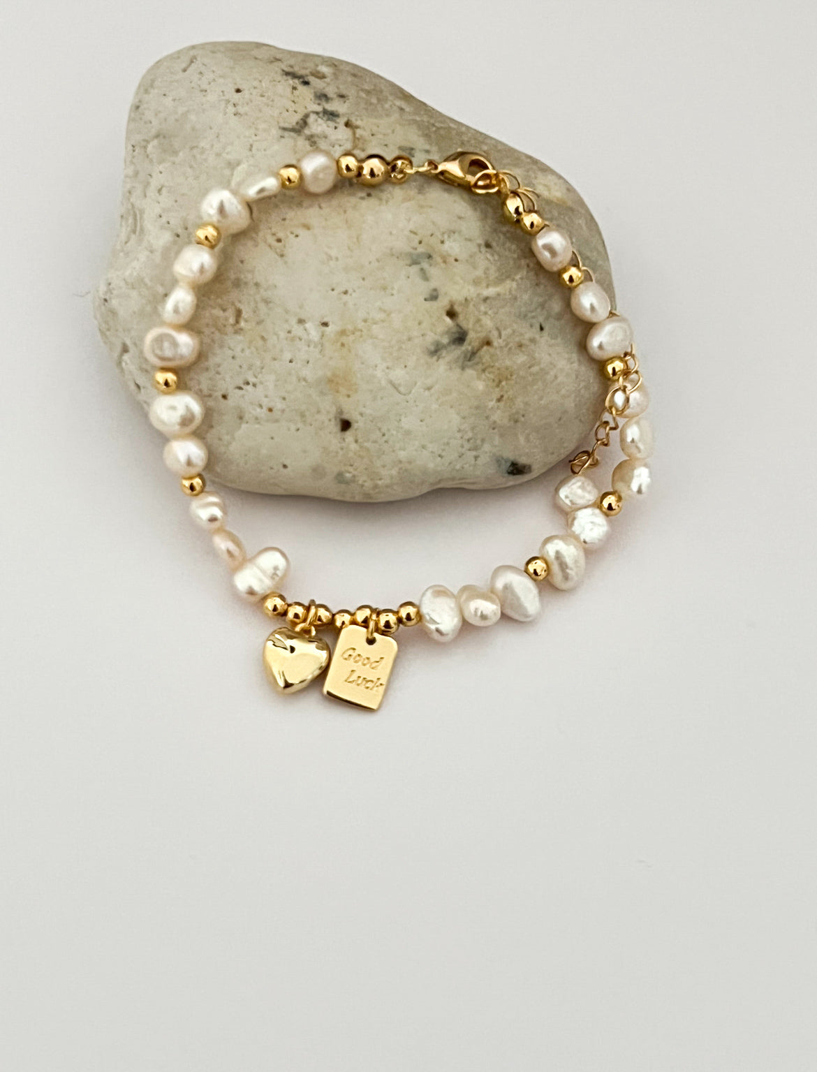 Bracelet Perla