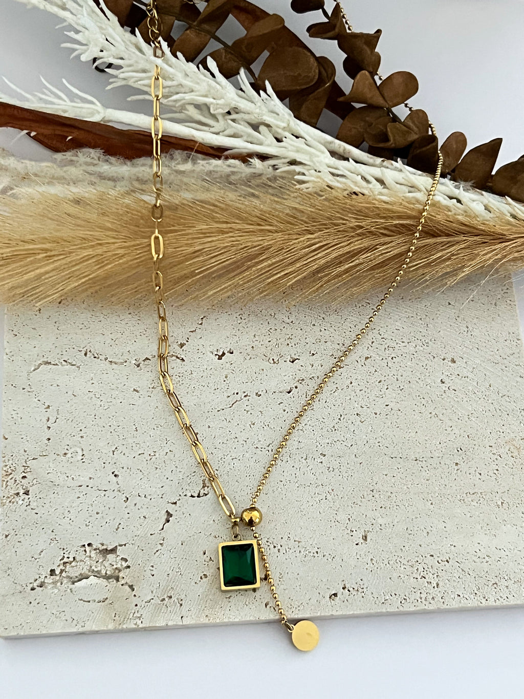 collier clara