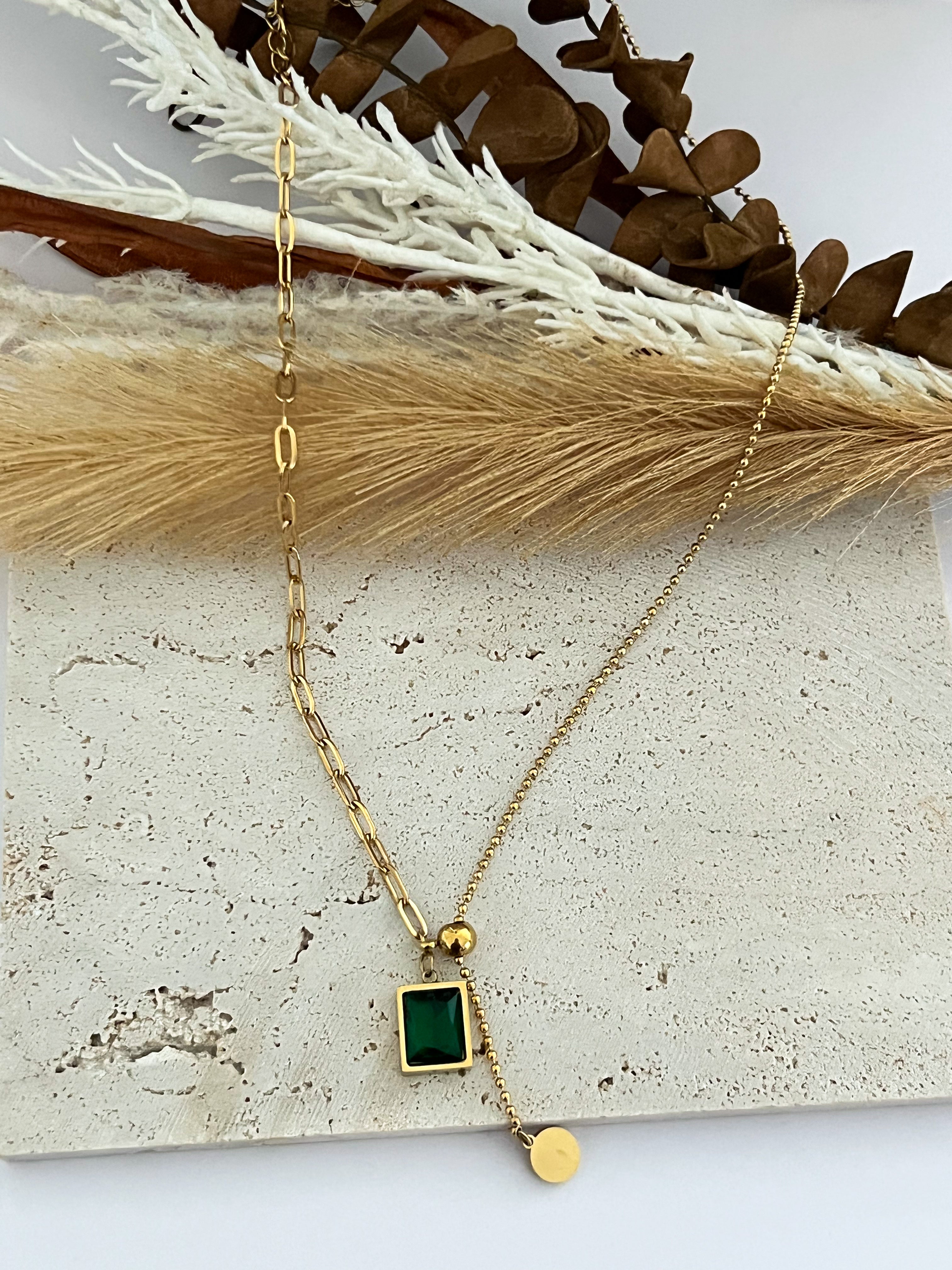 collier clara