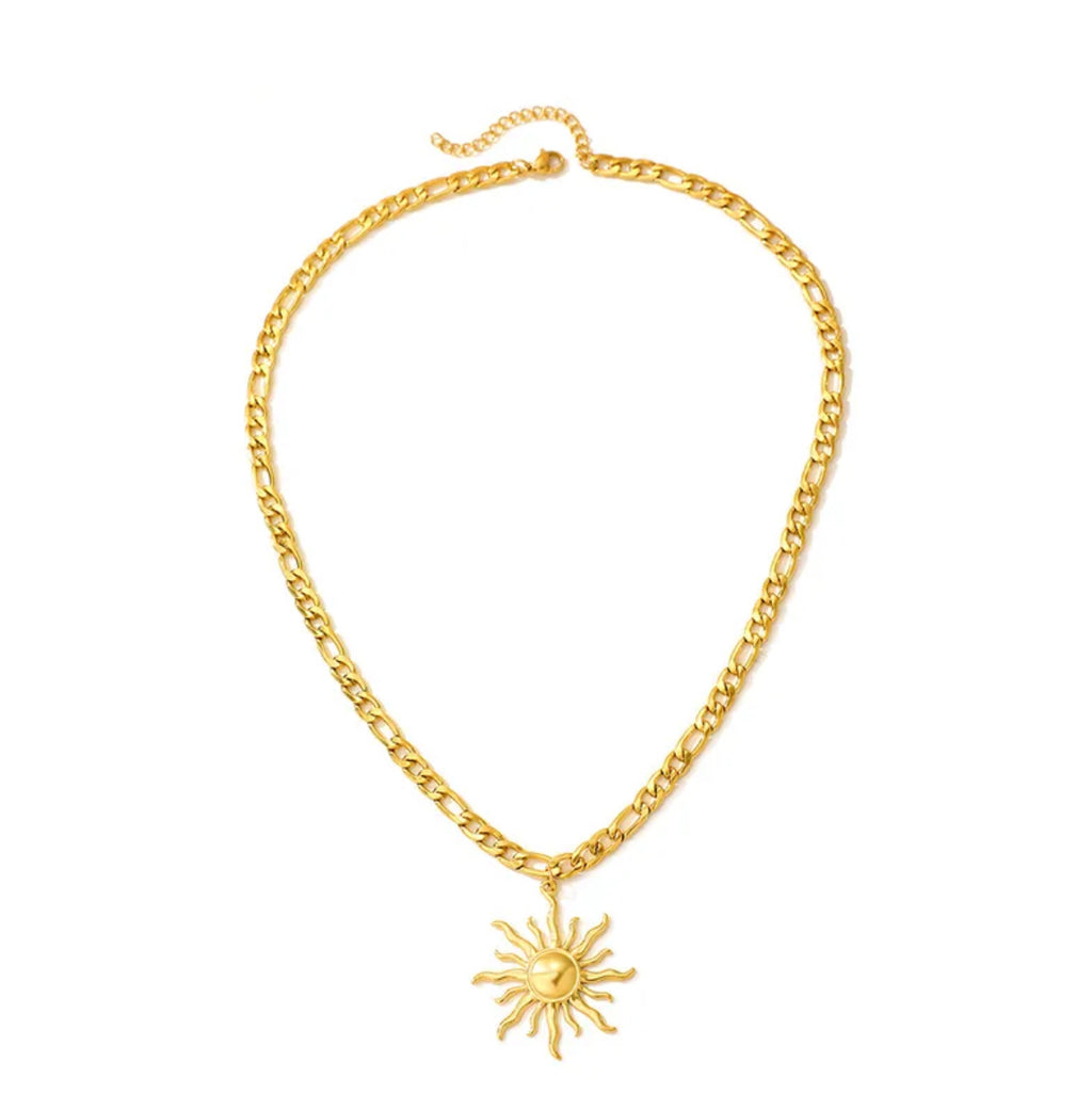 Collier layana
