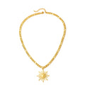 Collier layana