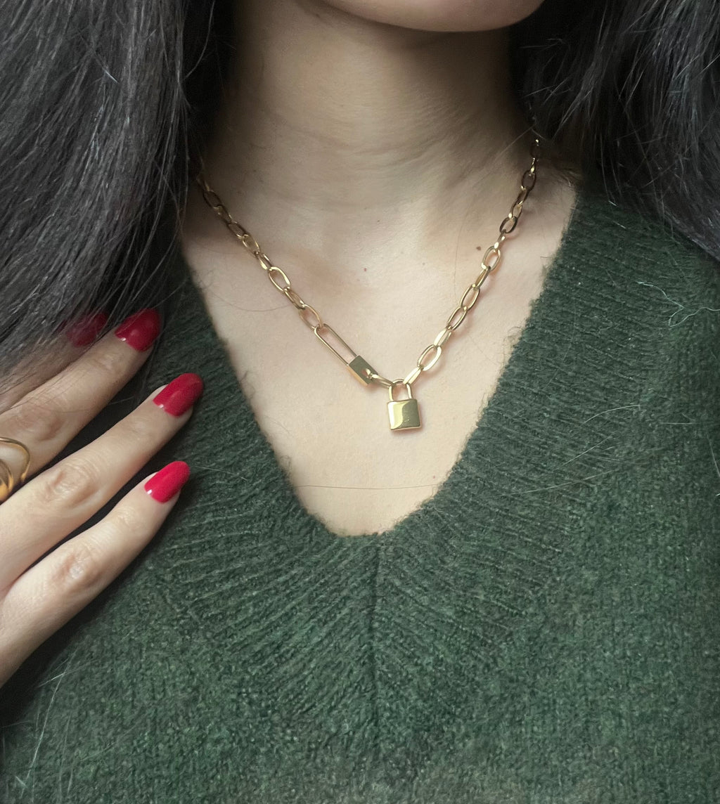 Collier Alya