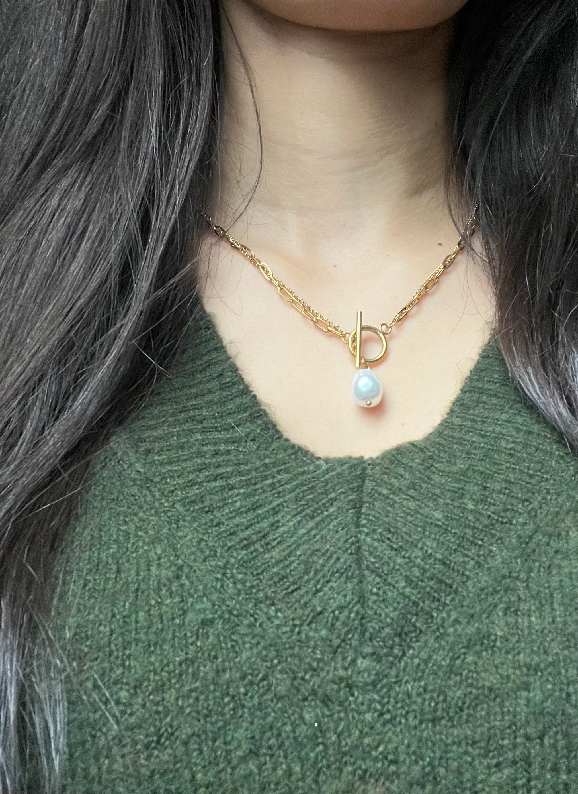 Collier Sandra