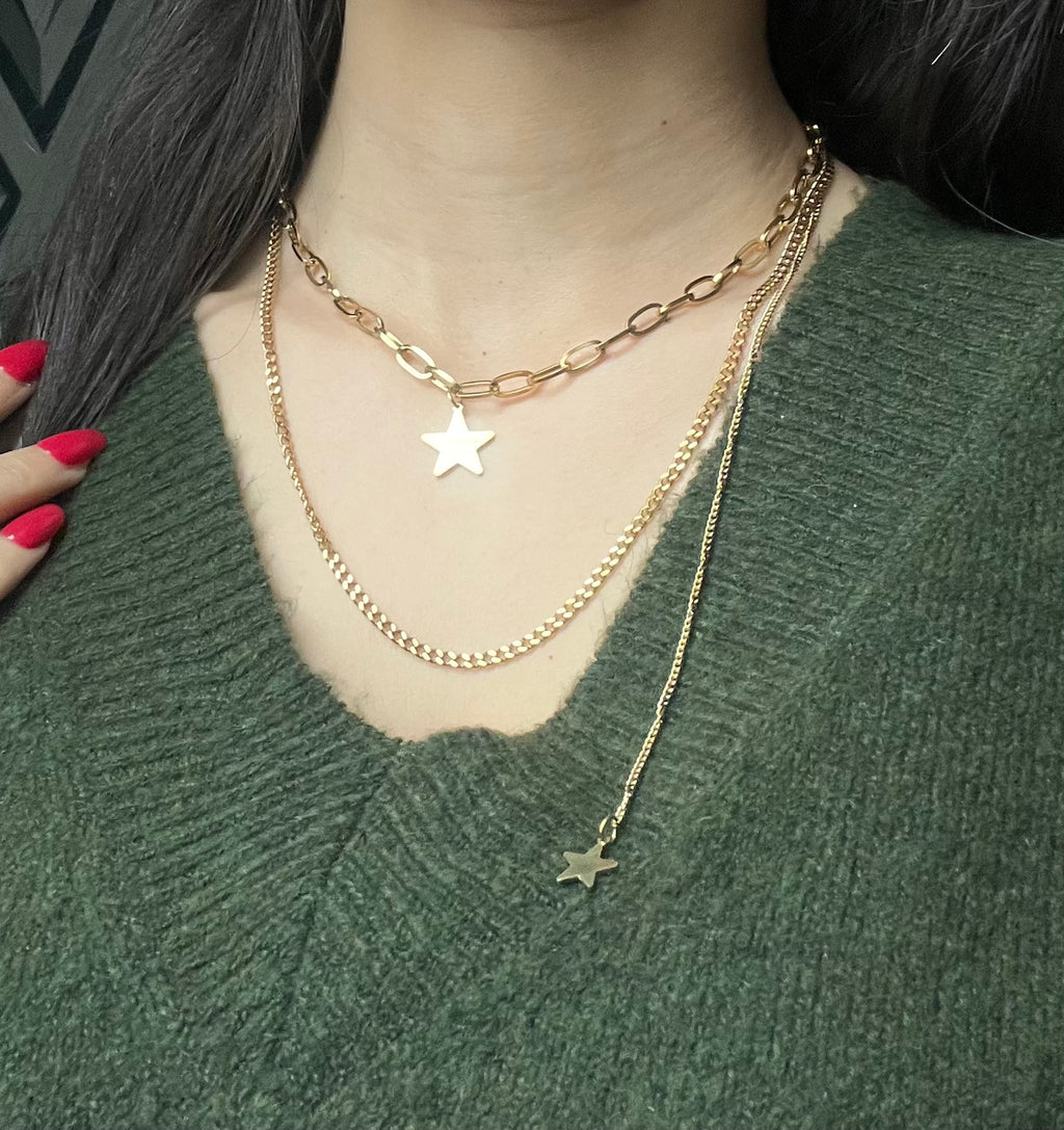 Collier léna