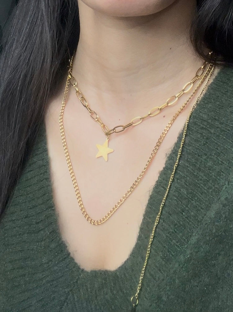 Collier léna