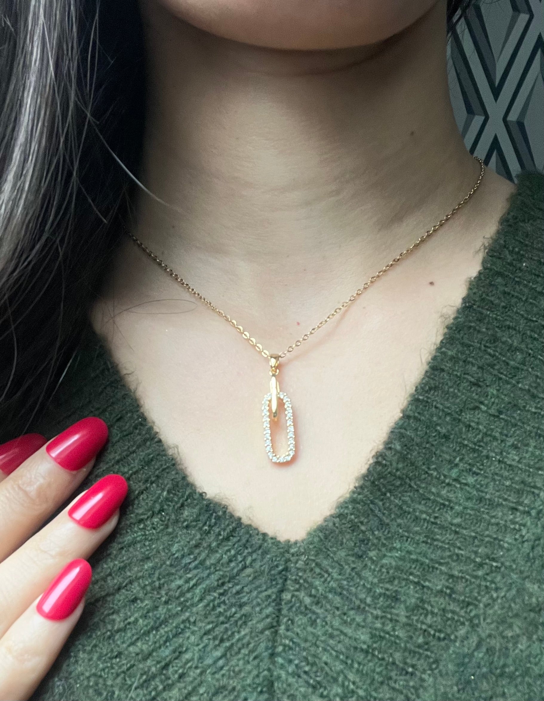 Collier Victoria