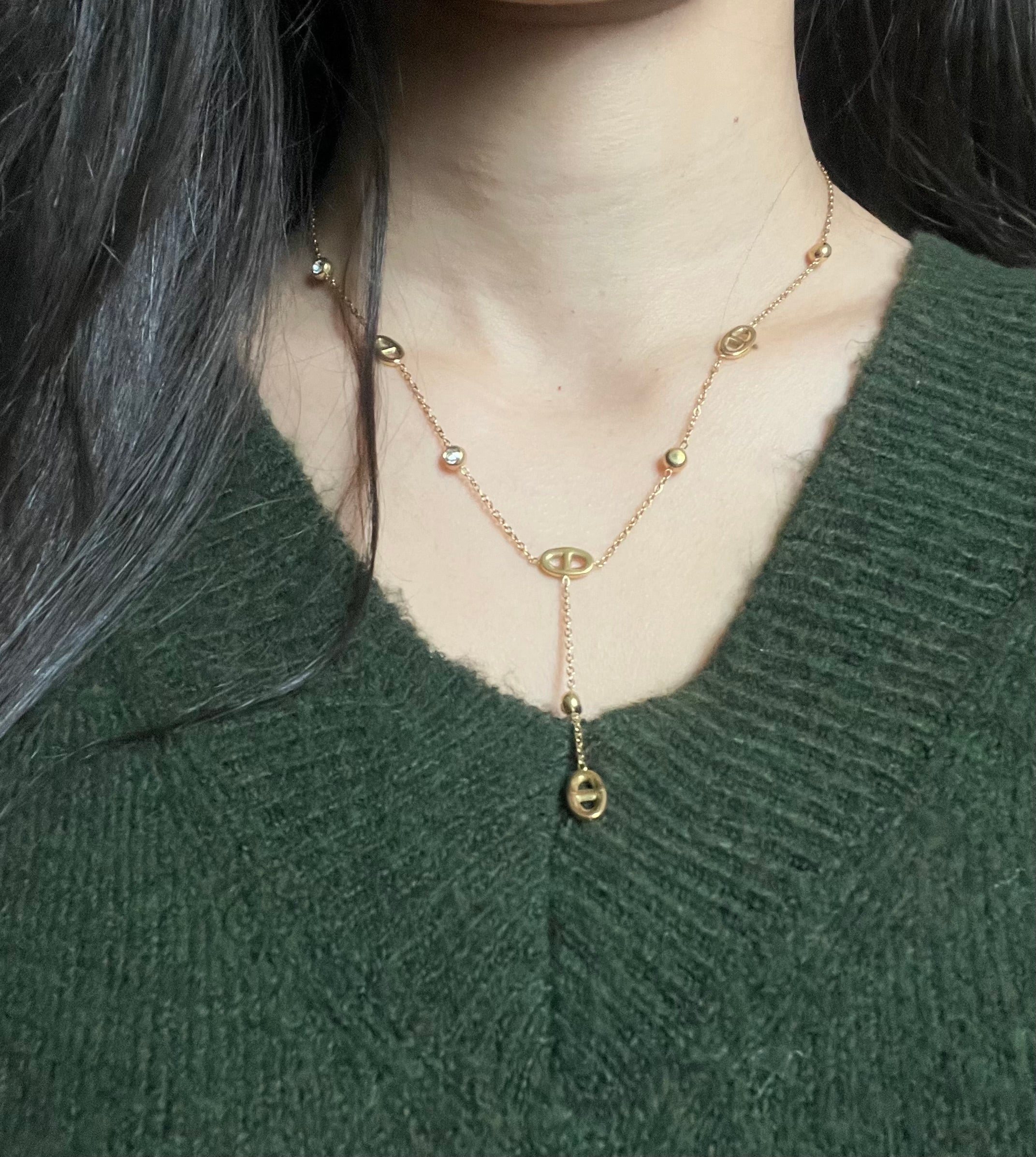 Collier Rania