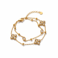 Bracelet Jade