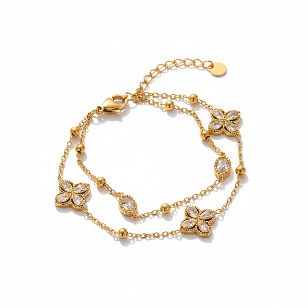 Bracelet Jade