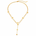 Collier Selena