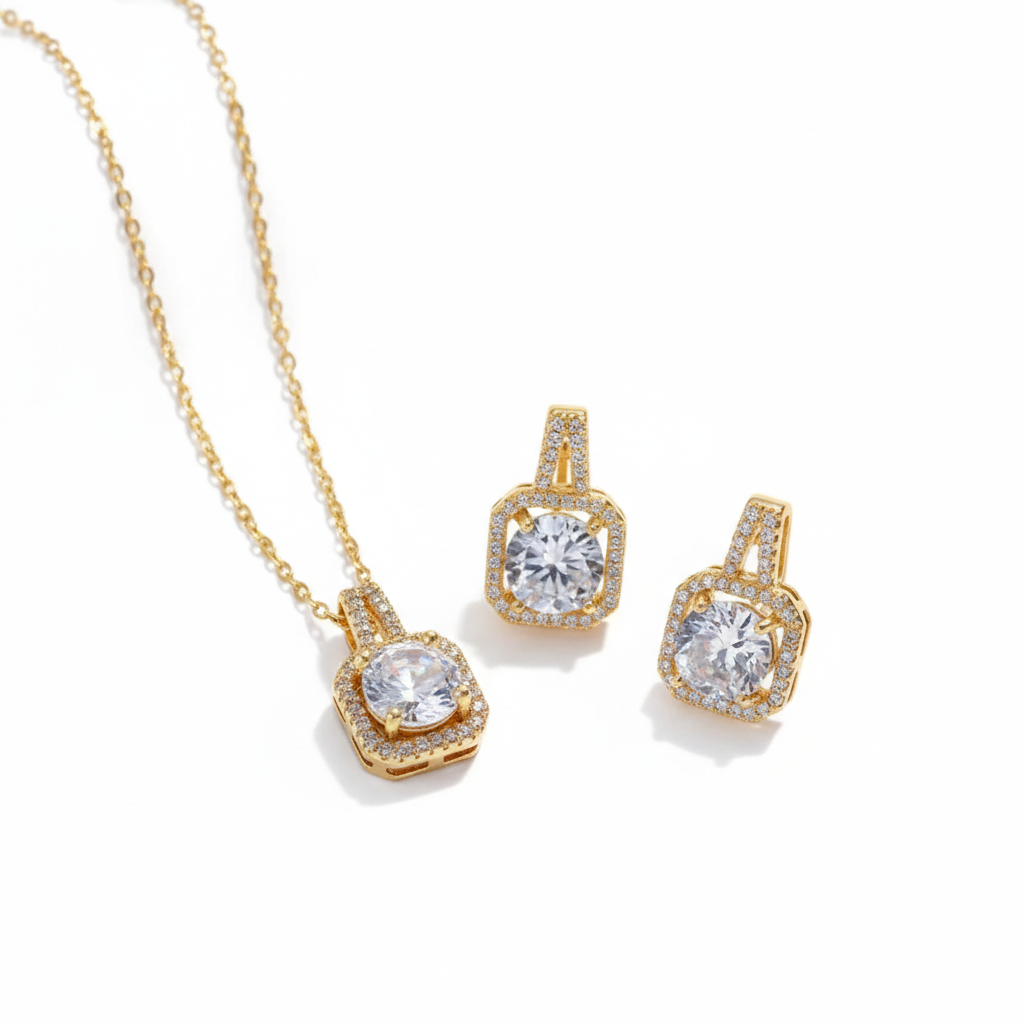 Coffret Rose