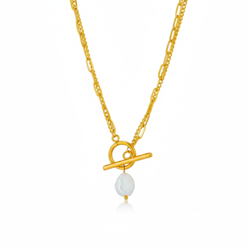 Collier Sandra