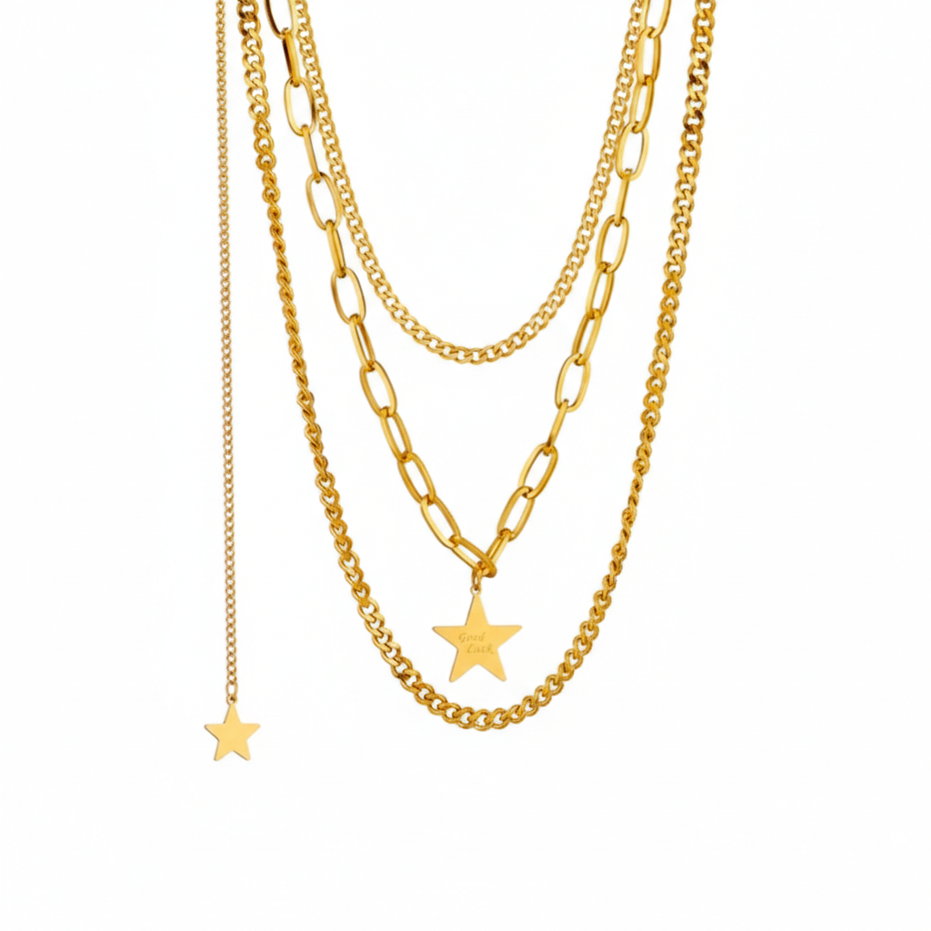 Collier léna