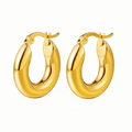 Boucles d'oreilles Nina