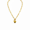 Collier Amour