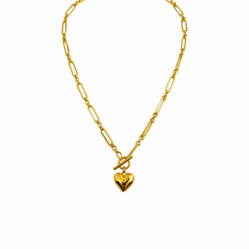 Collier Amour