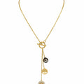 Collier arbre