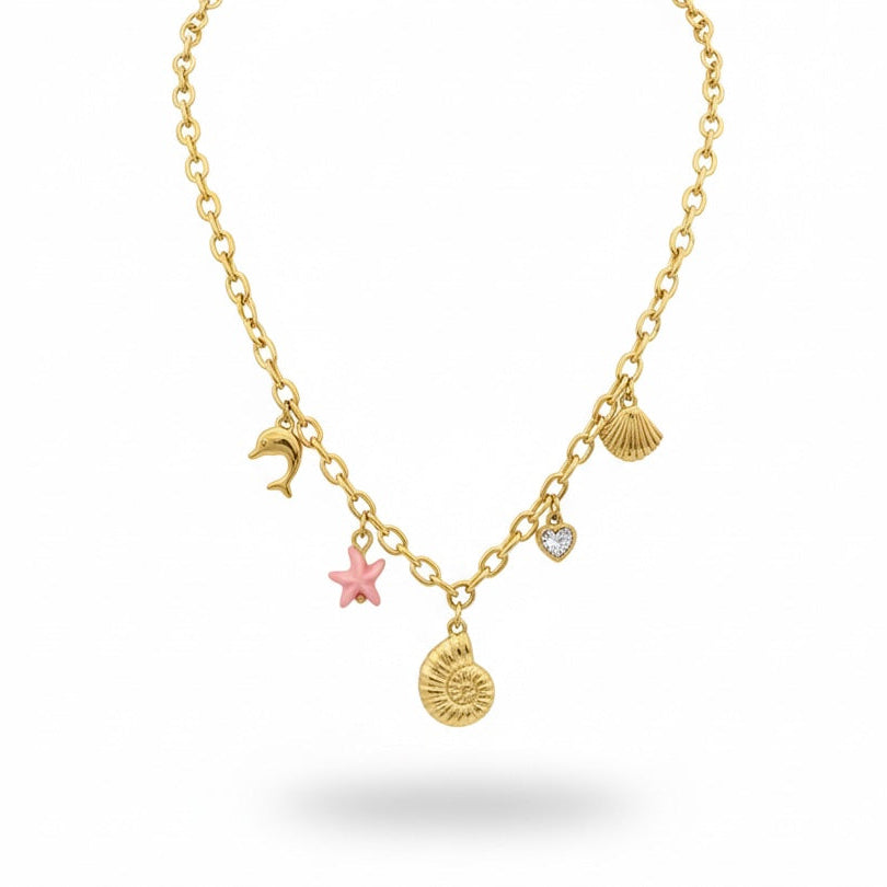Collier Louna