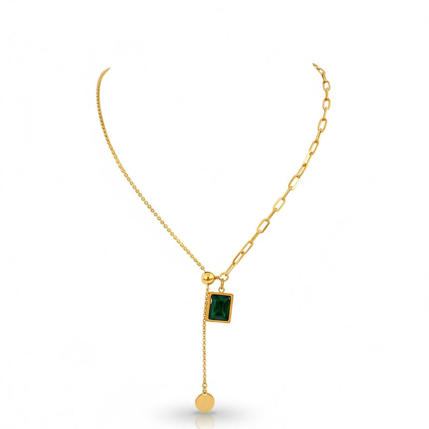 collier clara