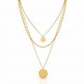 Collier Dalila