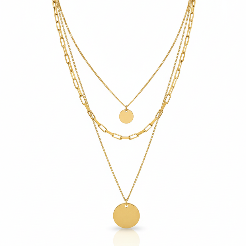 Collier Dalila
