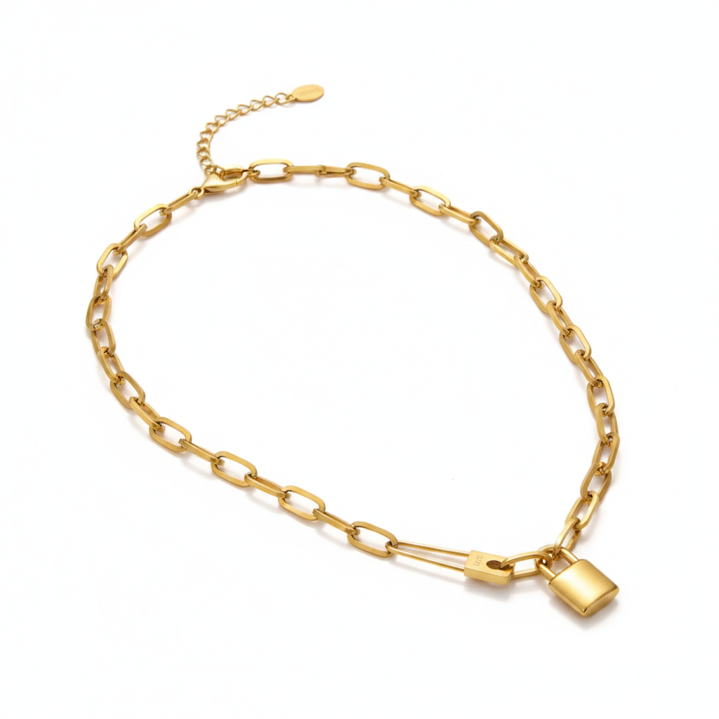 Collier Alya