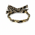 Bracelet leopard