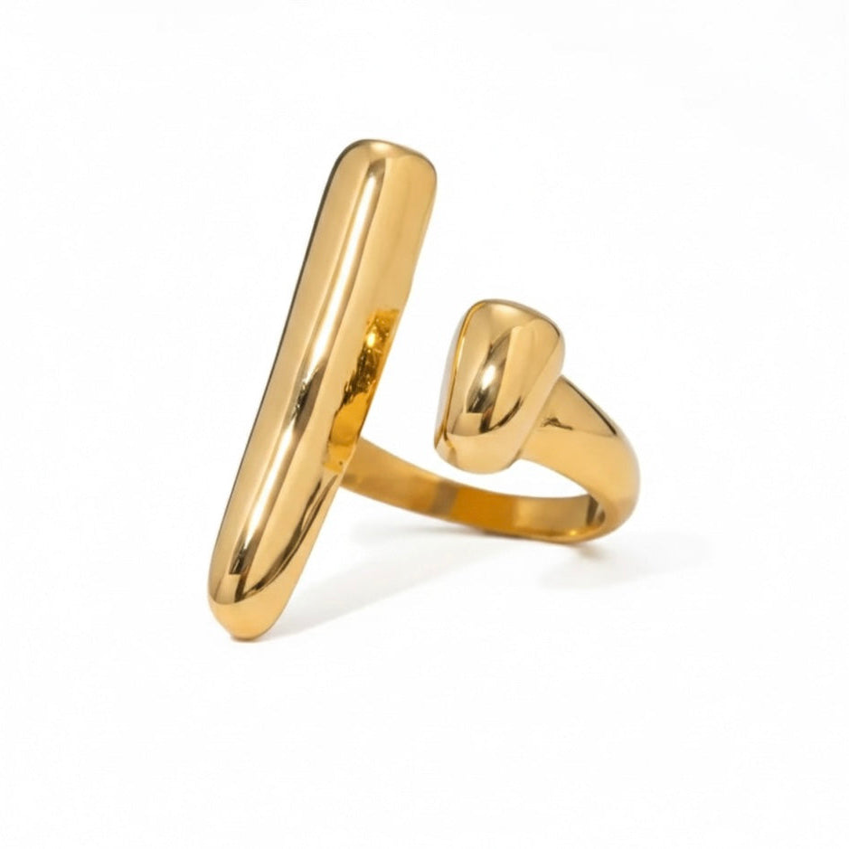 Bague Anna