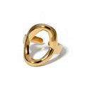 Bague Jade