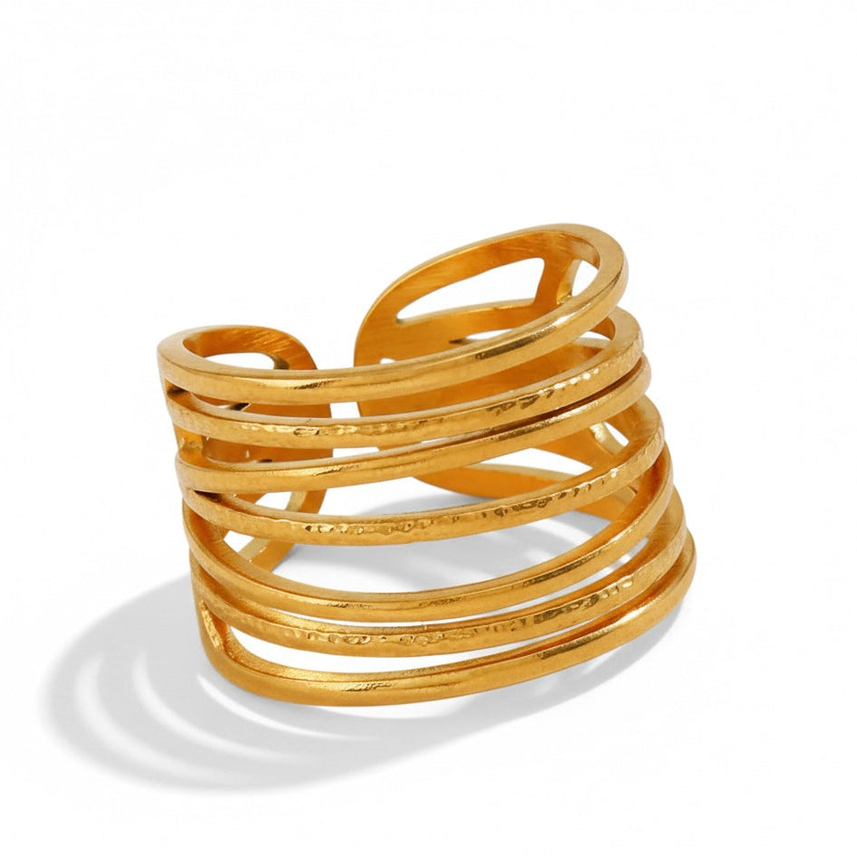 Bague Léa