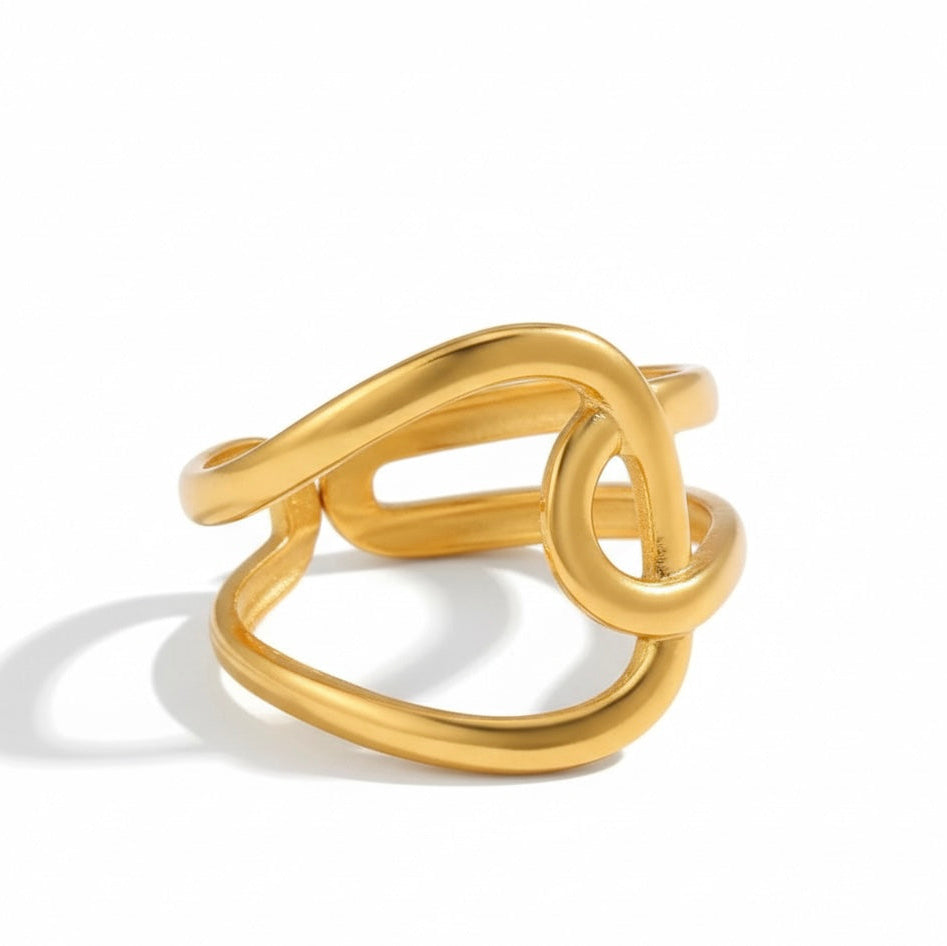 Bague Basma