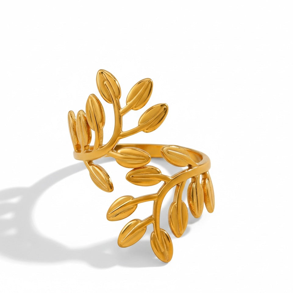 Bague Olivia