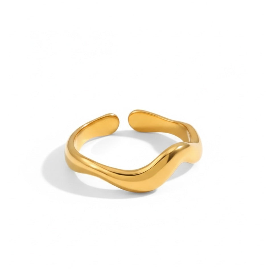Bague Lilia