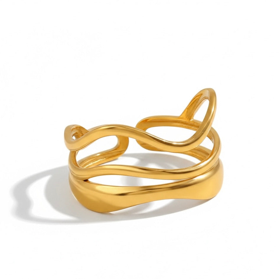 Bague Nora