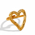 Bague chloé