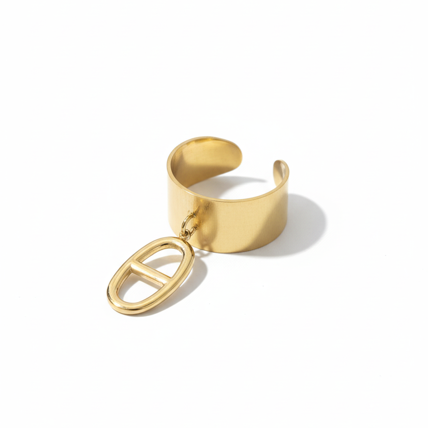 Bague inés