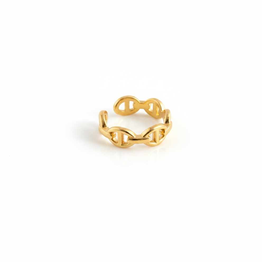 Bague lilou