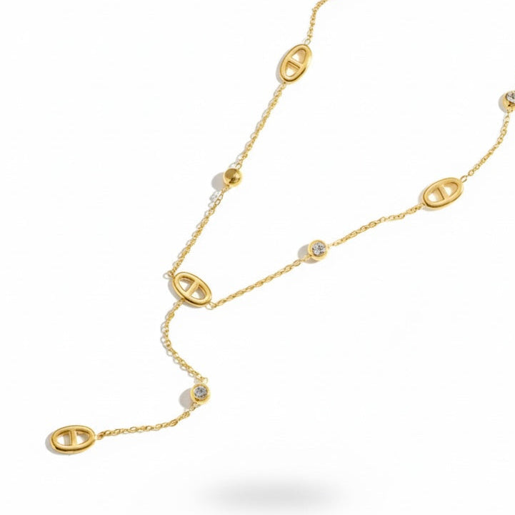 Collier Rania