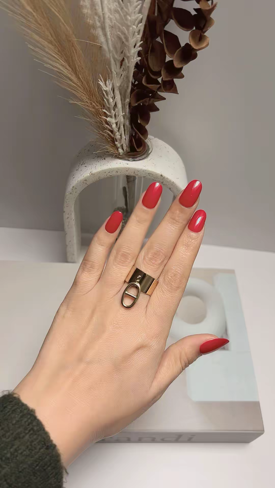 Bague inés