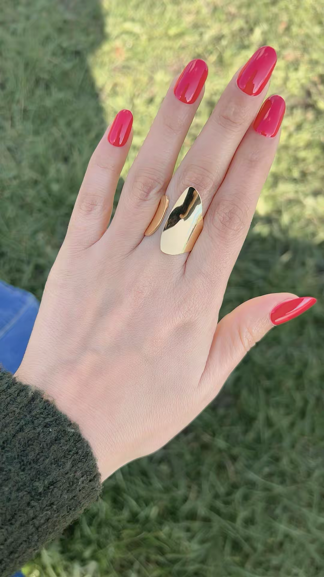 Bague Yara