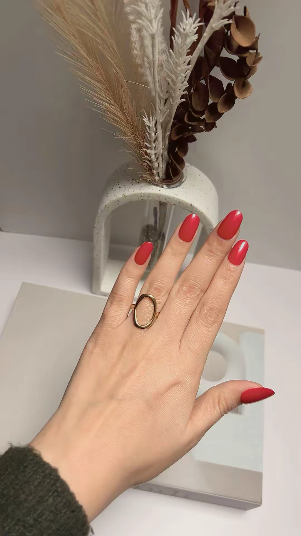 Bague Ayla