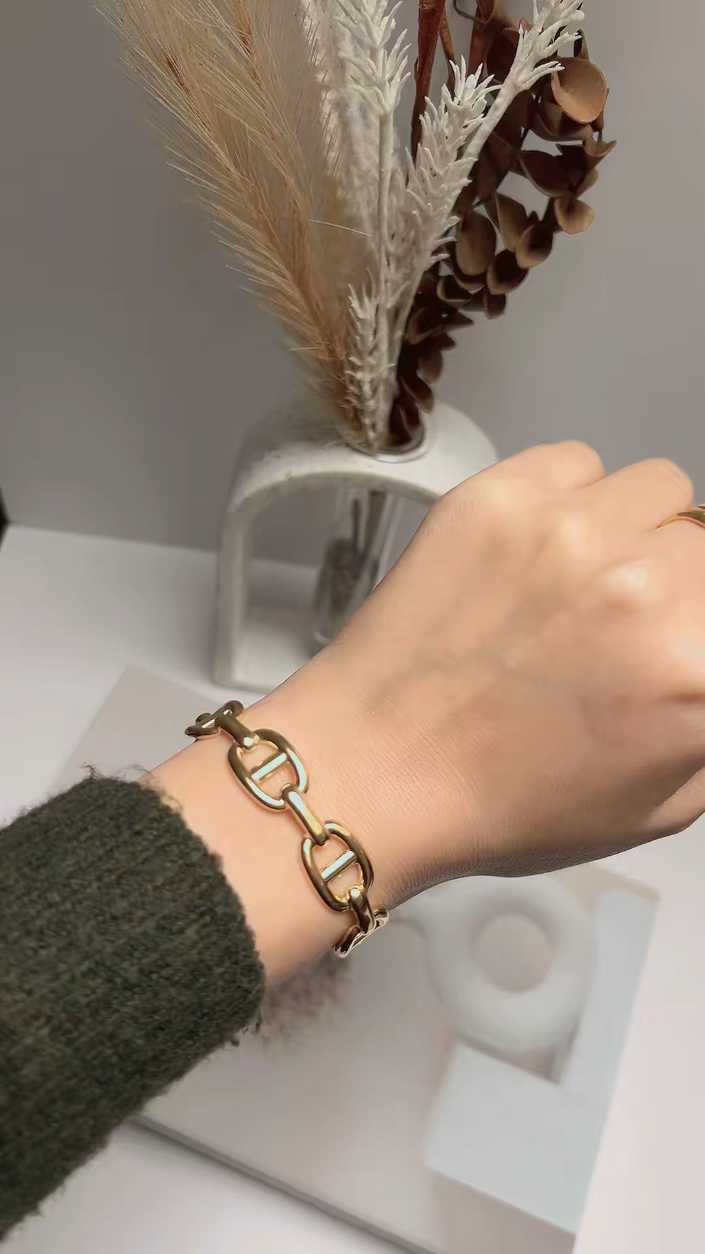 Bracelet alyss