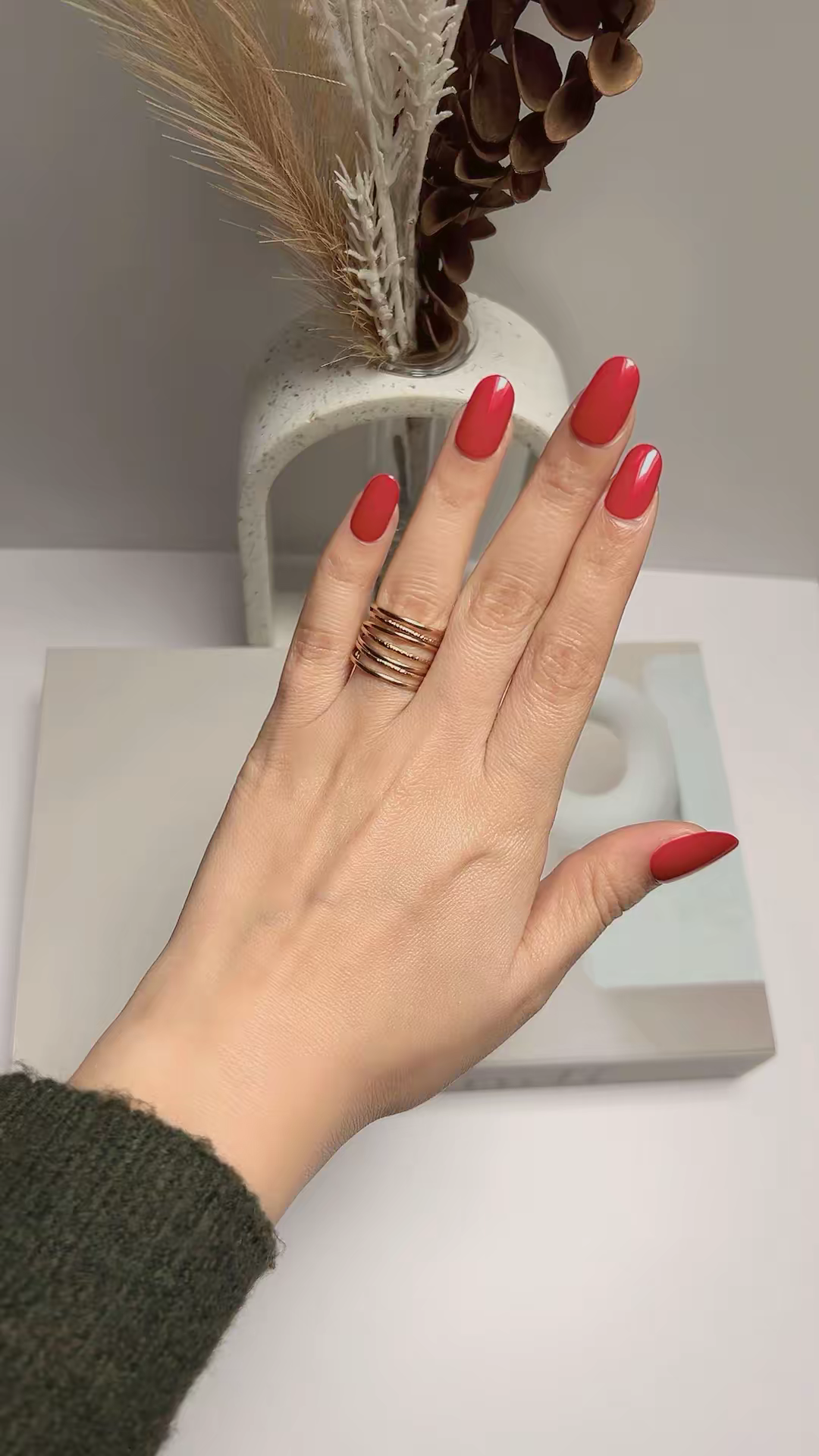 Bague Léa