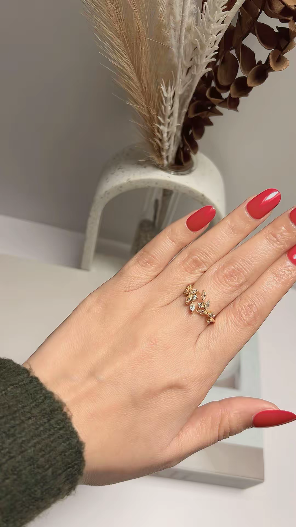 Bague Zizou