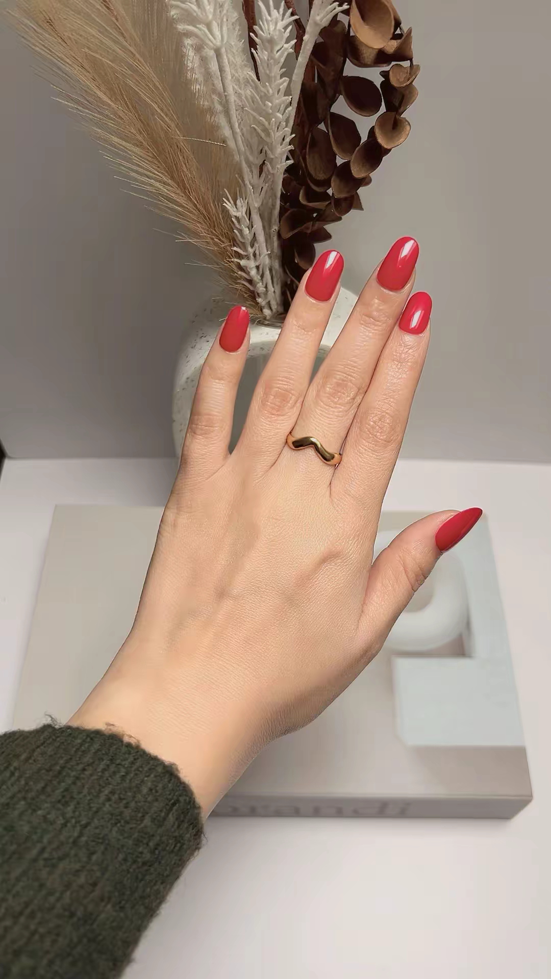 Bague Lilia