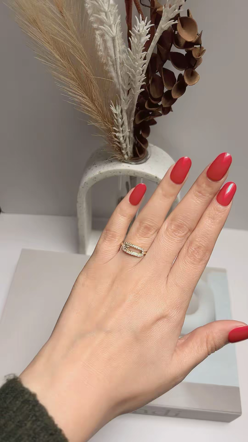 Bague Fati