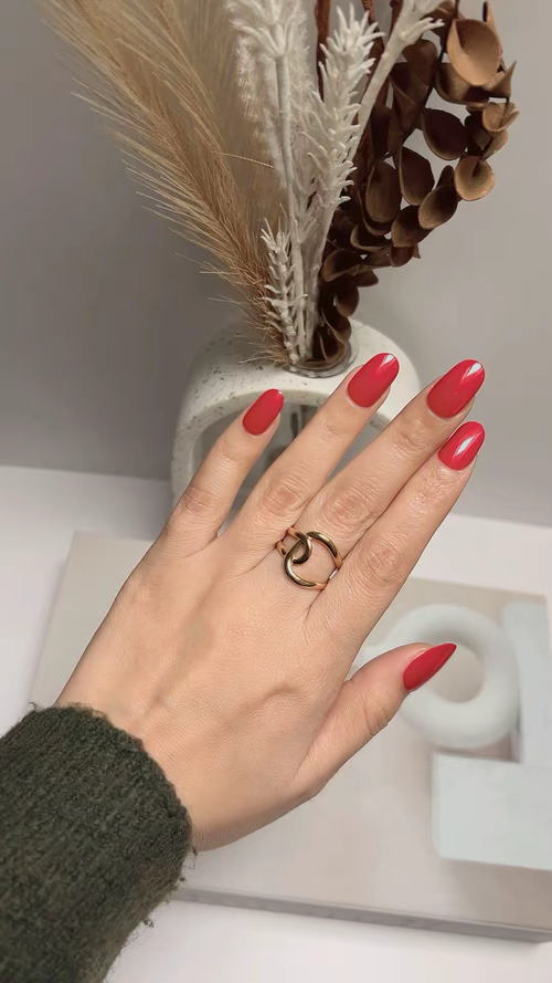Bague Basma