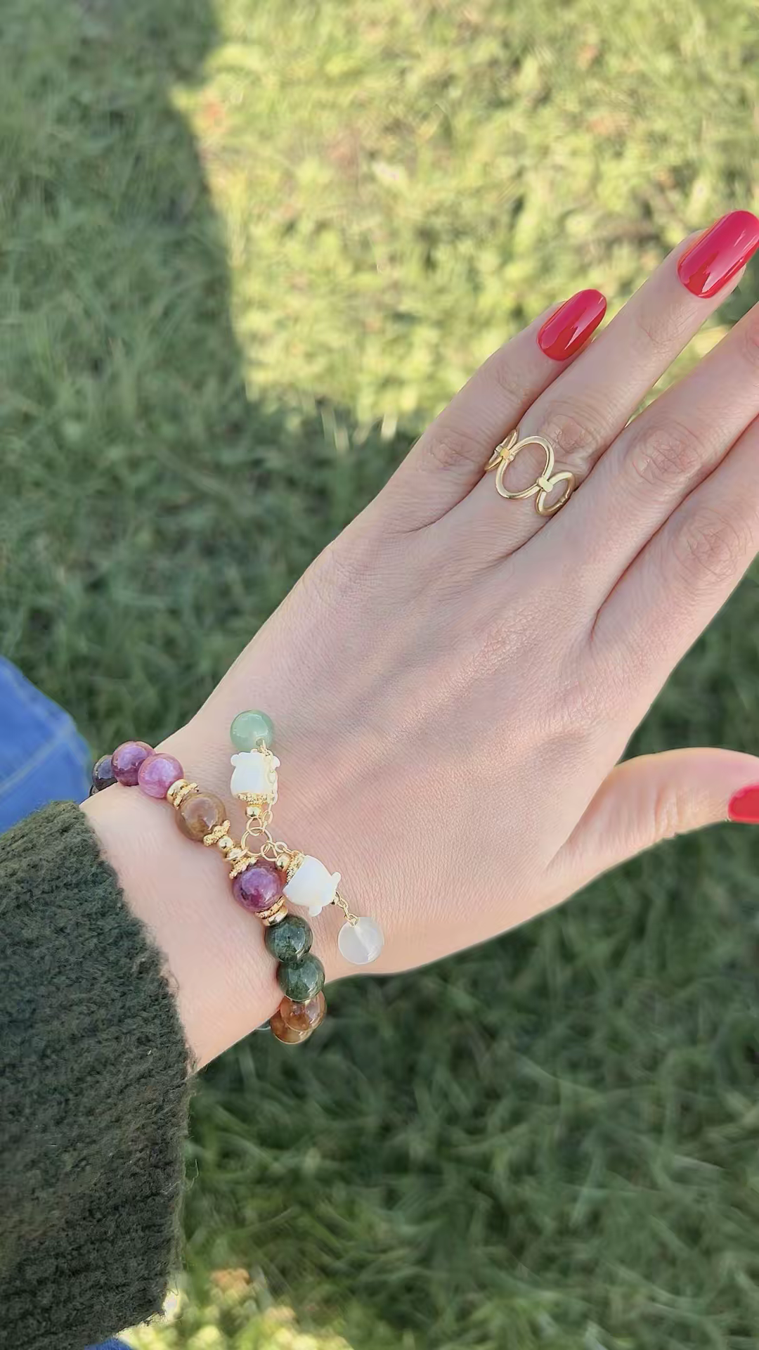 Bracelet Aymeline
