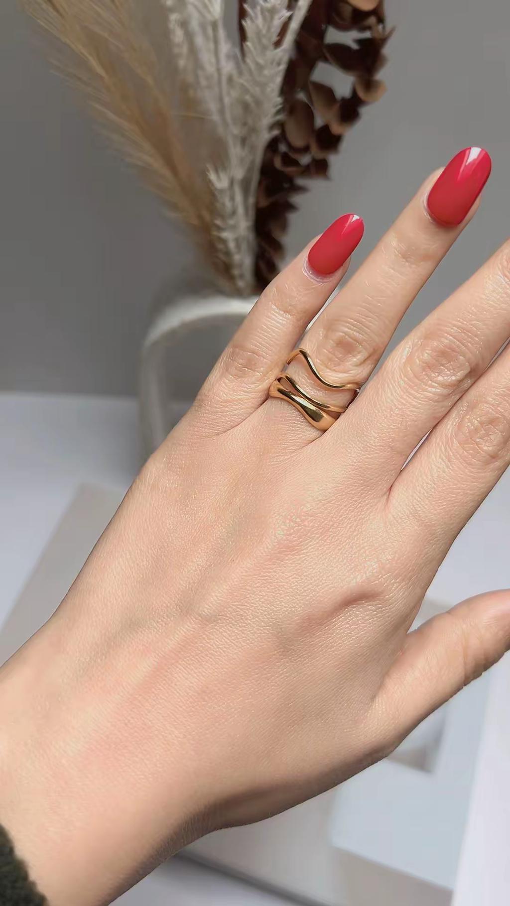 Bague Nora