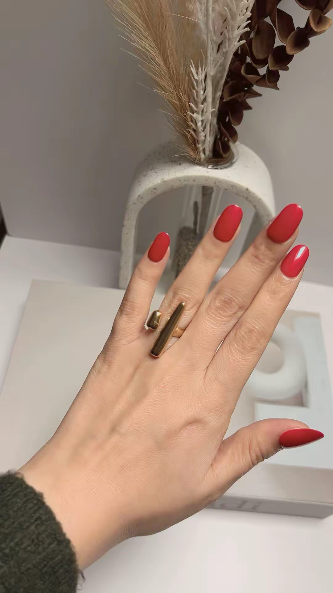 Bague Anna